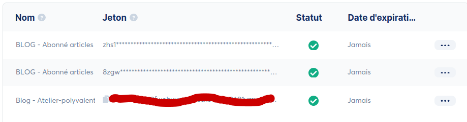 Systeme.io WP Post Relay