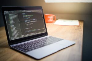 Thème à blocs WordPress